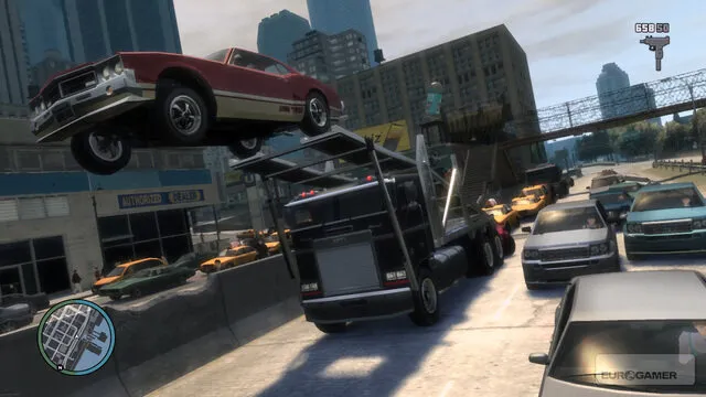 Gta Iv Game Highly Compressed Download For Pc
