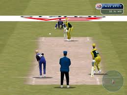 EA Sports Cricket 2000 Game download for pc