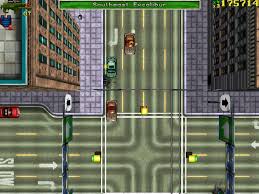 Gta 1 game highly compressed