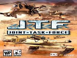 Joint Task Force game download for pc