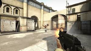 Counter-Strike: Global Offensive Game Highly Compressed