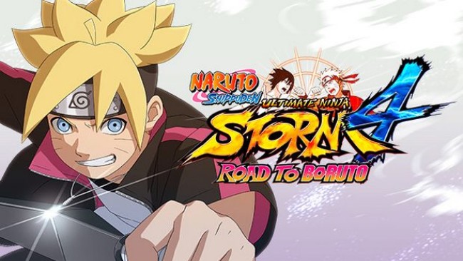 Naruto Shippuden: Ultimate Ninja Storm 4 Free Download Highly Compressed