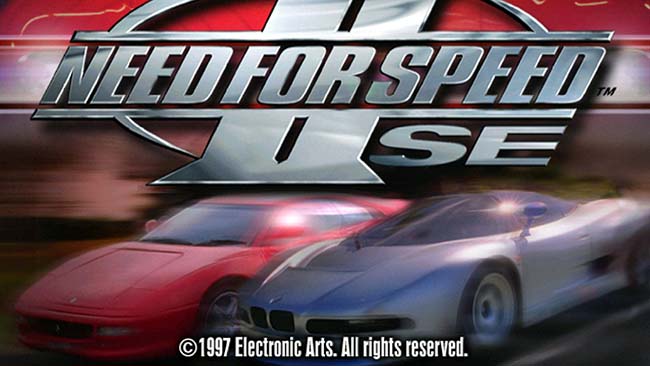 Need For Speed 2 Game Highly Compressed Download For Pc