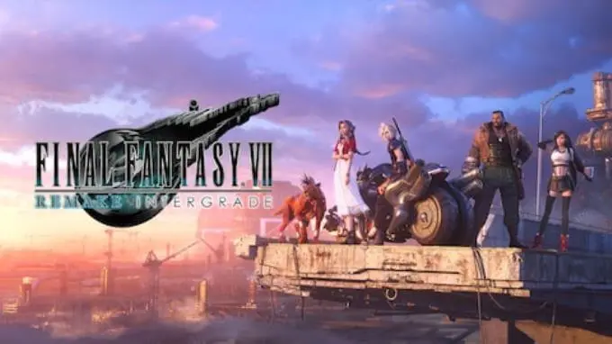Final Fantasy Vii Game Highly Compressed Download For Pc