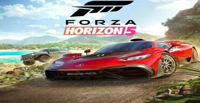 Forza Horizon 5 Pc Download Free Window 10
