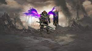 Diablo III game download for pc