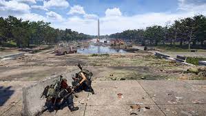 The Division 2 Game Download For Pc