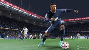 fifa 22 game download for pc