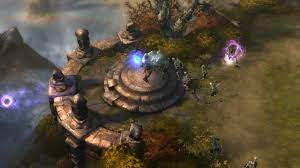 Diablo III game download for pc