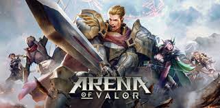 Arena of Valor game download for pc