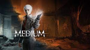 The Medium Game Download For Pc