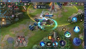 Arena Of Valor Game Download For Pc