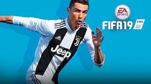 FIFA 19 game download for pc