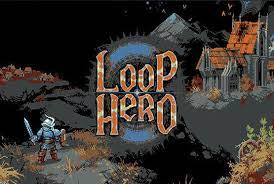 Loop Hero Game Higly Compressed