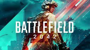 Battlefield 2042 Game Download For Pc