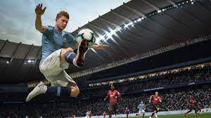 FIFA 19 game download for pc