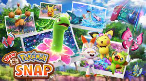New Pokémon Snap Game Download For Pc