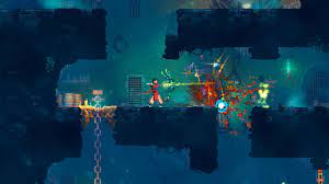 Dead Cells Download For Pc