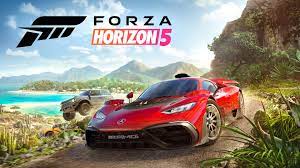 Forza Horizon 5 game download for pc
