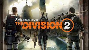 The Division 2 game download for pc