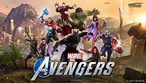 Marvel Avengers Game Download For Pc
