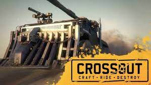 crossout game highly compressed