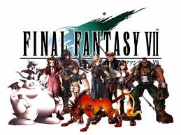 Final Fantasy Vii Game Download For Pc