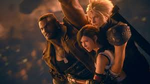 Final Fantasy VII game download for pc