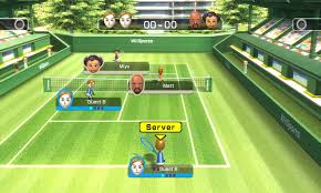 Wii Sports Game Download For Pc