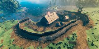 Valheim Game Download For Pc