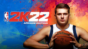 Nba 2K22 Game Download For Pc