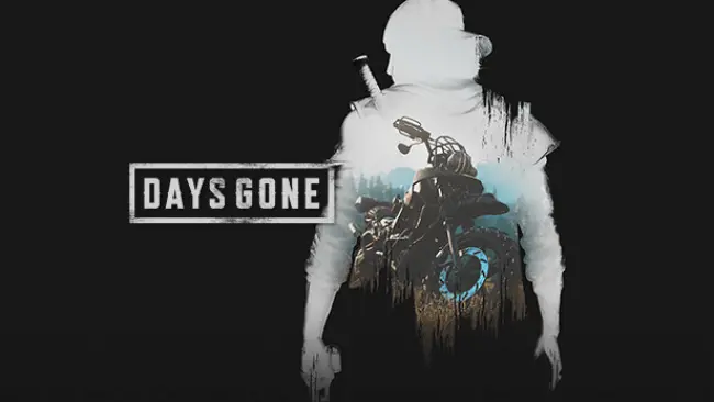 Days Gone Game Highly Compressed Download For Pc