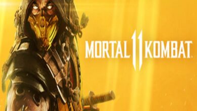 Mortal Kombat 11 Game Download For Pc