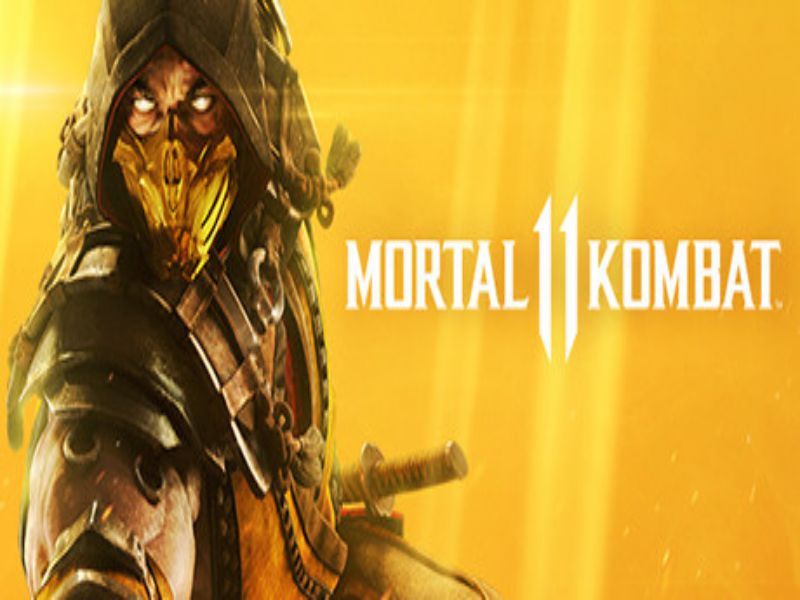 Mortal Kombat 11 Game Highly Compressed Download For Pc