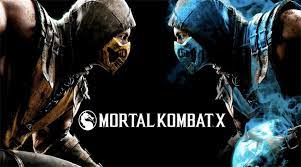 mortal kombat x game highly compressed