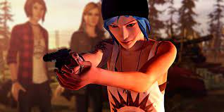 Life Is Strange Game Download For Pc