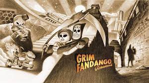 Grim Fandango Game Download For Pc