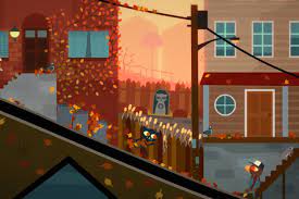Night in the Woods Game Highly Compressed