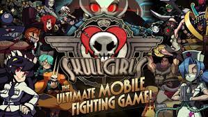 Skullgirls Game Download For Pc