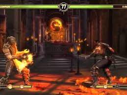 Mortal Kombat 9 Game Download For Pc