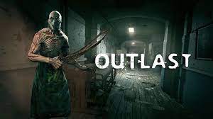 Outlast Game Highly Compressed