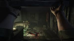 Outlast game highly compressed