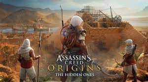 assassin's creed origins game highly compressed