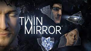Twin Mirror Game Download For Pc