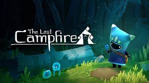 The Last Campfire Game Highly Compressed