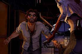 The Wolf Among Us Game Highly Compressed