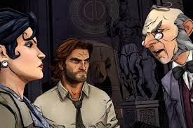 the wolf among us game highly compressed