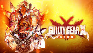 guilty gear xrd game highly compressed