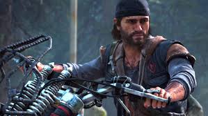 days gone game highly compressed