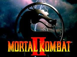 Mortal Kombat II Game Highly Compressed